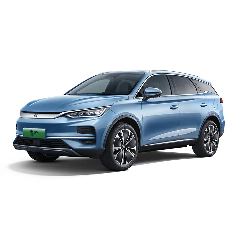 Čisto električno vozilo BYD Tang EV Honor Edition