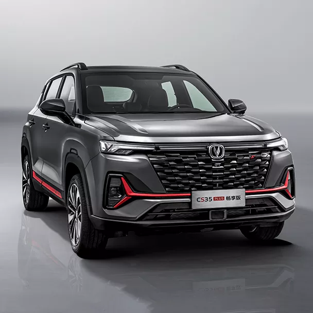 Vozilo Changan CS35PLUS