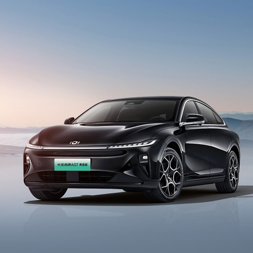 Novo energetsko vozilo Changan Qiyuan A07