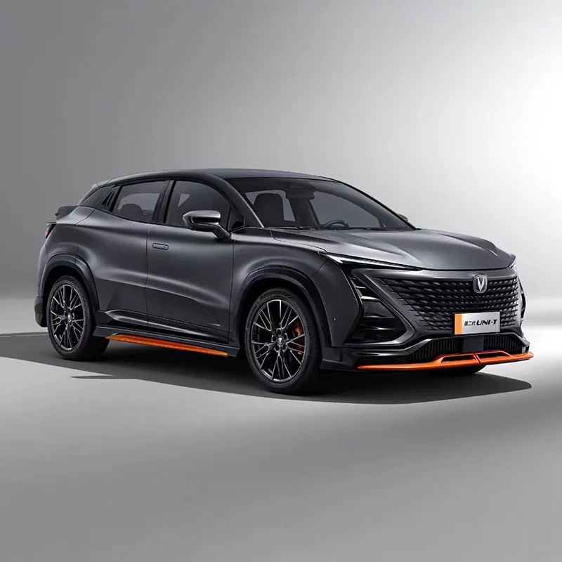 Vozilo Changan UNI-T
